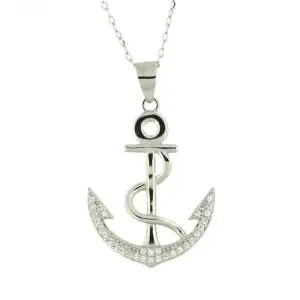 Colar Âncora