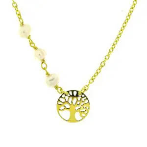 Colar Árvore da Vida