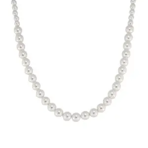 Colar Pérolas
