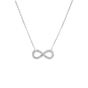 Colar Infinito