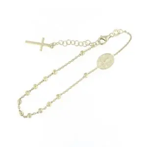 Pulseira Terço