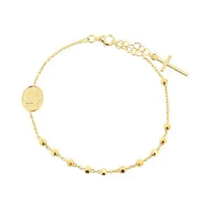Pulseira Terço