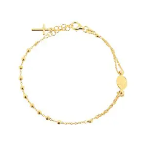 Pulseira Terço