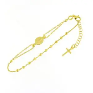 Pulseira Terço