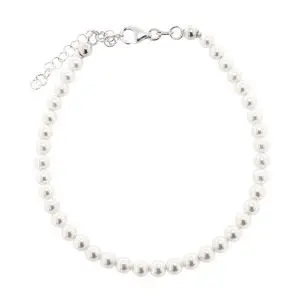 Pulseira Pérolas