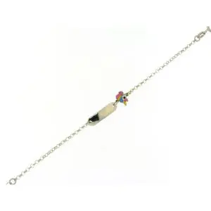 Pulseira Criança