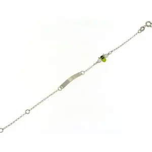 Pulseira Criança