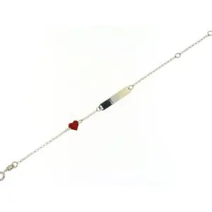 Pulseira Criança