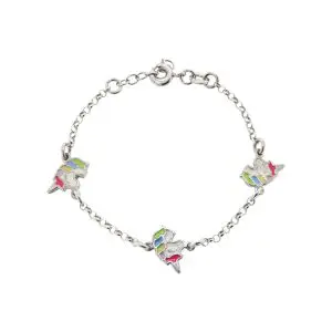 Pulseira Criança