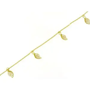 Pulseira de Filigrana