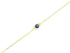 Pulseira Olho Turco