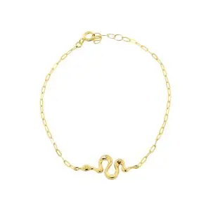 Pulseira Cobra