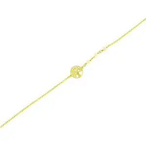 Pulseira Árvore da Vida