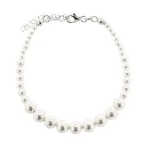 Pulseira Pérolas