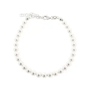 Pulseira Pérolas