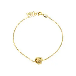 Pulseira de Nó
