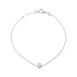Pulseira Trevo