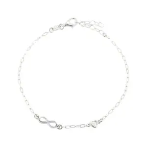 Pulseira Infinito