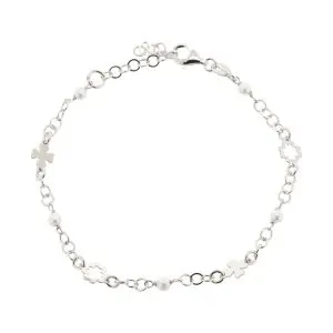 Pulseira Trevos