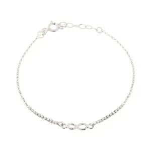 Pulseira Infinito