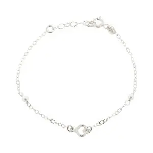 Pulseira Coração