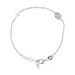 Pulseira Terço