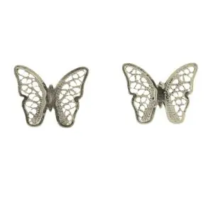 Brincos de Filigrana