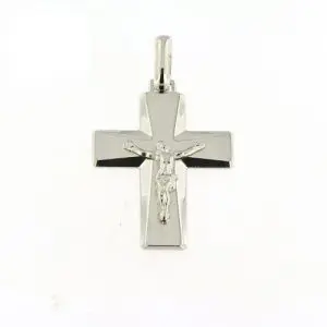 Cruz com Cristo