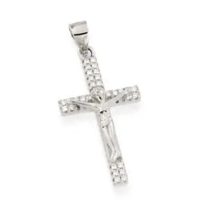 Cruz com Cristo
