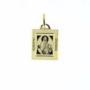 Medalha Religiosa