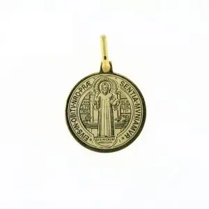Medalha Religiosa