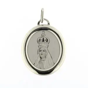 Medalha N. Sra. de Fátima