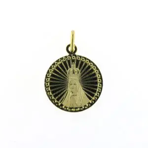 Medalha Religiosa