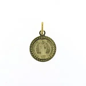 Medalha Religiosa