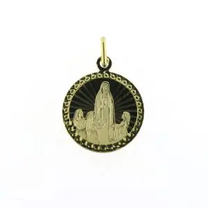 Medalha Religiosa