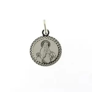 Medalha N. Sra. Fátima