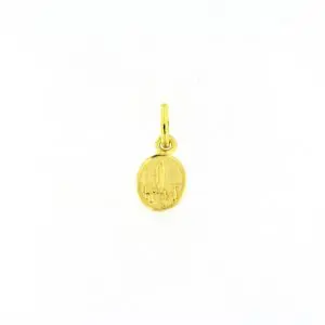 Medalha Aparição Fátima