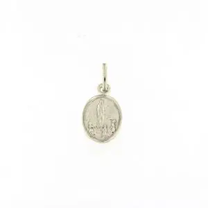 Medalha Aparição Fátima