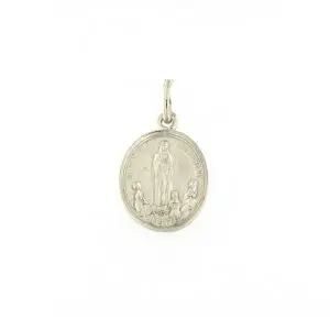 Medalha Aparição Fátima