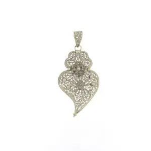 Coração de Filigrana