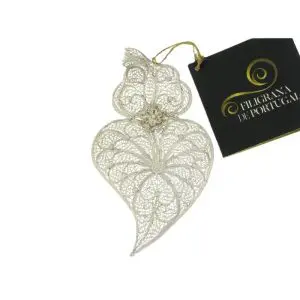 Coração de Filigrana