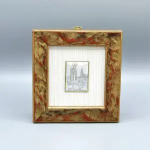 Quadro N. Sra. de Fátima