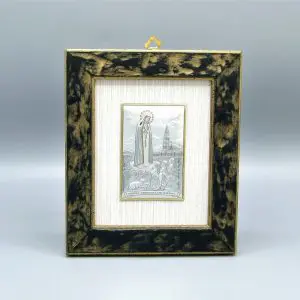 Quadro N. Sra. de Fátima