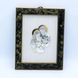 Quadro Sagrada Família