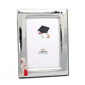 Moldura Fim de Curso