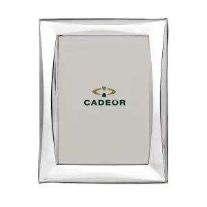 Moldura em Prata de Lei ,925