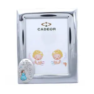 Moldura Oração Anjo da Guarda 1