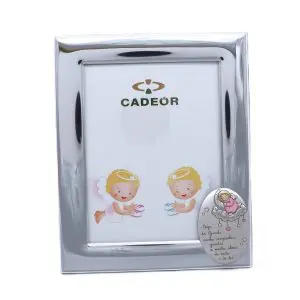 Moldura Oração Anjo da Guarda 2