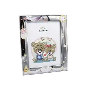 Moldura Coleção Cegonha