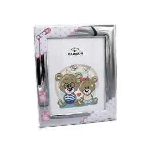 Moldura Coleção Sapatinhos